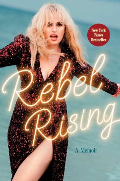 Rebel Rising - Wilson, Rebel