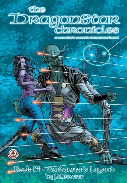 The Dragonstar Chronicles 3 The Dragonstar Chronicles 3