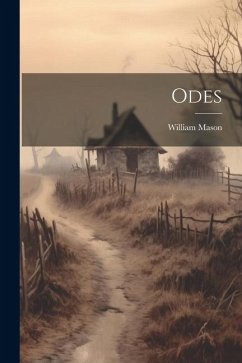 Cover Odes
