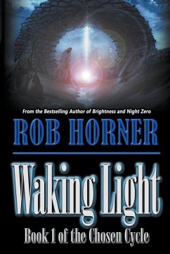 Waking Light - Horner, Rob