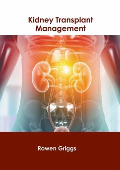 Kidney Transplant Management