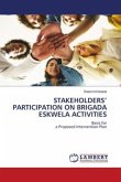 STAKEHOLDERS¿ PARTICIPATION ON BRIGADA ESKWELA ACTIVITIES