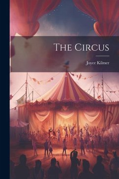 The Circus - Kilmer, Joyce