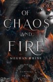 Of Chaos and Fire: Elementals of Chaos Prequel