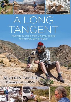 A Long Tangent - Fayhee, M. John