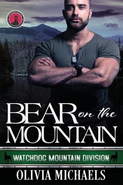 Bear on the Mountain - Michaels, Olivia