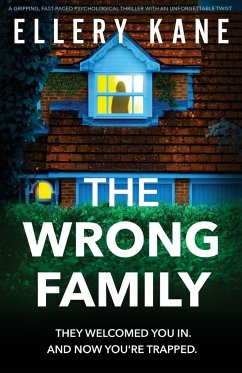 The Wrong Family