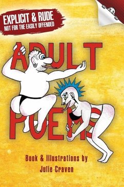 Adult Poems - Craven, Julie E