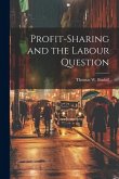 Profit-Sharing and the Labour Question