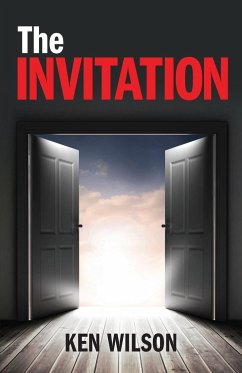 The Invitation - Wilson, Ken