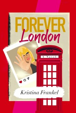 Forever London - Frankel, Kristina