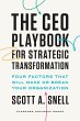 The CEO Playbook for Strategic... - Bild 1