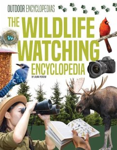 The Wildlife Watching Encyclopedia - Perdew, Laura