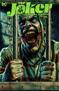 The Joker: The Man Who Stopped Laughing Vol. 2 - Rosenberg, Matthew; GIandomenico, Carmine Di