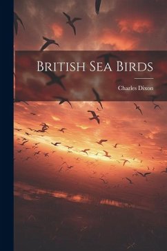 British Sea Birds - Dixon, Charles