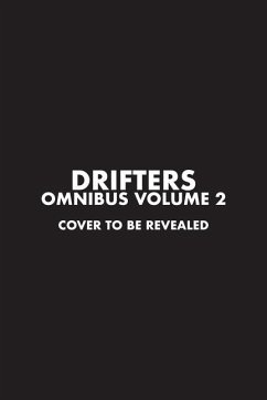 Drifters Omnibus Volume 2 - Hirano, Kohta