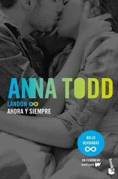 Landon 2. Ahora Y Siempre - Todd, Anna