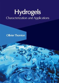 Cover Hydrogels: Characterization and Applications