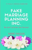 Fake Marriage Planning Inc: We Don't Supply the Fiancée!