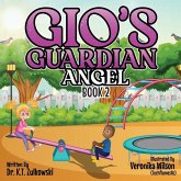 Gio's Guardian Angel Book 2