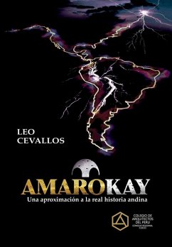 Cover AMAROKAY