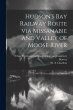 Hudson's Bay Railway Route via... - Bild 1