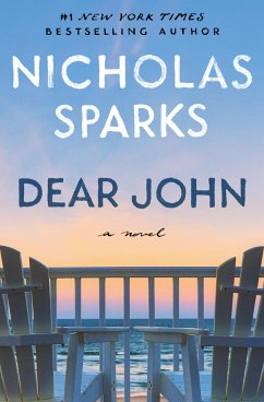 Dear John - Sparks, Nicholas