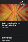 Arte relazionale in America Latina