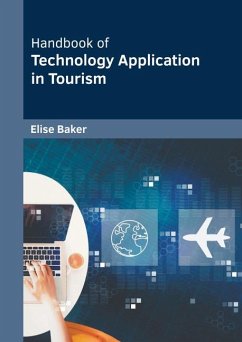 Handbook of Technology Application in Tourism