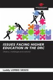 ISSUES FACING HIGHER EDUCATION IN THE DRC