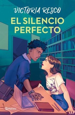 El Silencio Perfecto - Resco, Victoria