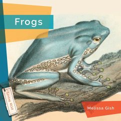 Frogs - Gish, Melissa