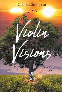 Violin Visions (eBook, ePUB)