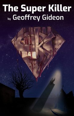 Cover The Super Killer (eBook, ePUB)