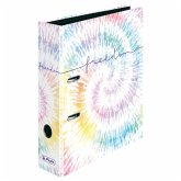 Herlitz Ordner maX.file A4 8cm New Batik Freedom Herlitz Ordner maX.file A4 8cm New Batik Freedom