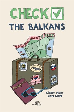 Check the Balkans (fixed-layout eBook, ePUB) - Lizzy Van Son, Mae