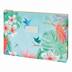 Herlitz Faulenzer flach Ladylike Jungle