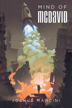 Cover Mind of McDavid (eBook, ePUB)