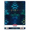 Herlitz Spiralblock A4 80 Blatt... - Bild 1