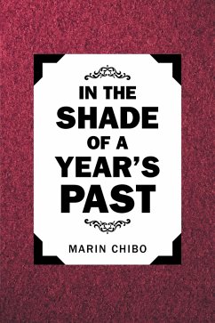 IN THE SHADE OF A YEAR'S PAST (eBook, ePUB)
