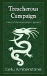 Treacherous Campaign (Tales of the... - Bild 1