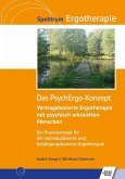 Das PsychErgo-Konzept (eBook, PDF)