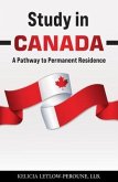 Study in Canada (eBook, ePUB)