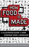 How Food is Made (eBook, ePUB)