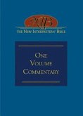 The New Interpreter's® Bible One-Volume Commentary (eBook, ePUB)