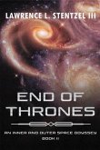 End Of Thrones (eBook, ePUB)