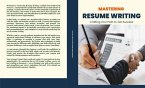 Mastering Resume Writing (eBook, ePUB)
