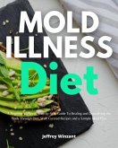 Mold Illness Diet (eBook, ePUB)