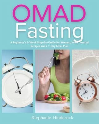 OMAD Fasting (eBook, ePUB)