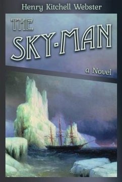 Cover The Sky-Man (eBook, ePUB)